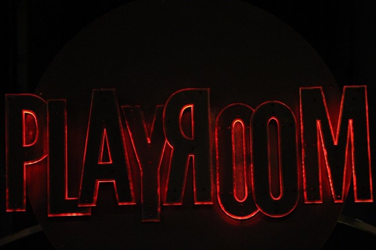 Comedy Night 300 at Playroom